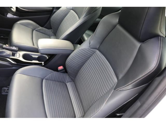 カローラ ハイブリッド ダブルバイビー ワンオーナー 純正ディスプレイオーディオ バックカメラ スマートキー ビルトインETC 禁煙車(29枚目)