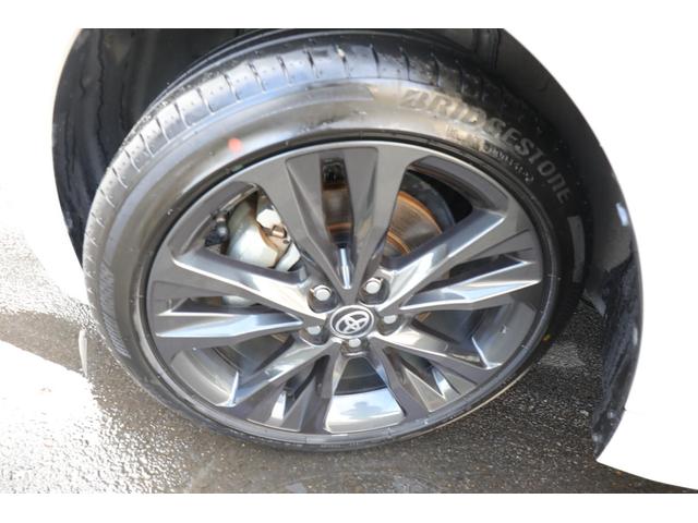 カローラ ハイブリッド ダブルバイビー ワンオーナー 純正ディスプレイオーディオ バックカメラ スマートキー ビルトインETC 禁煙車(33枚目)