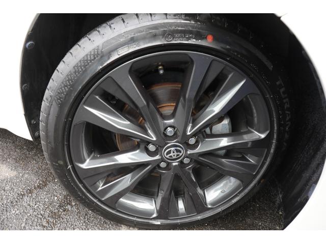 カローラ ハイブリッド ダブルバイビー ワンオーナー 純正ディスプレイオーディオ バックカメラ スマートキー ビルトインETC 禁煙車(35枚目)