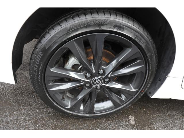 カローラ ハイブリッド ダブルバイビー ワンオーナー 純正ディスプレイオーディオ バックカメラ スマートキー ビルトインETC 禁煙車(36枚目)