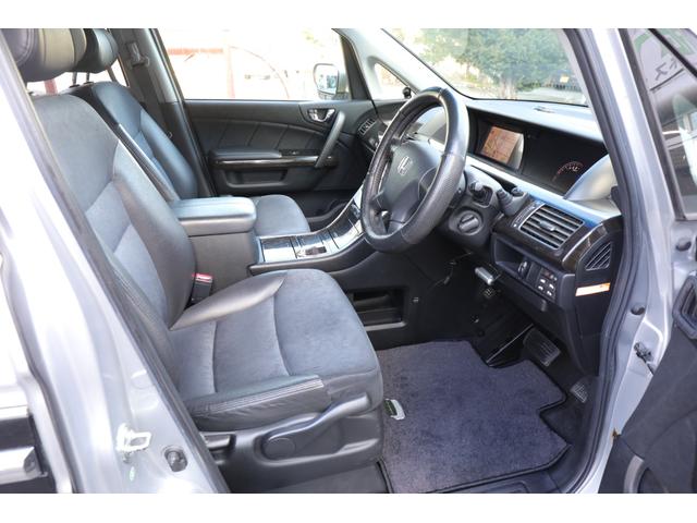 HONDA ELYSION PRESTIGE S HDD NAVI SPECIAL PACKAGE