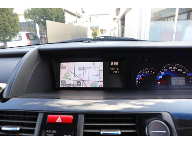 HONDA ELYSION PRESTIGE S HDD NAVI SPECIAL PACKAGE