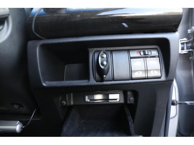 HONDA ELYSION PRESTIGE S HDD NAVI SPECIAL PACKAGE