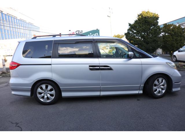 HONDA ELYSION PRESTIGE S HDD NAVI SPECIAL PACKAGE