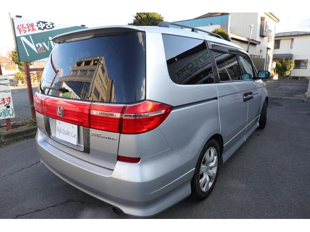 HONDA ELYSION PRESTIGE S HDD NAVI SPECIAL PACKAGE