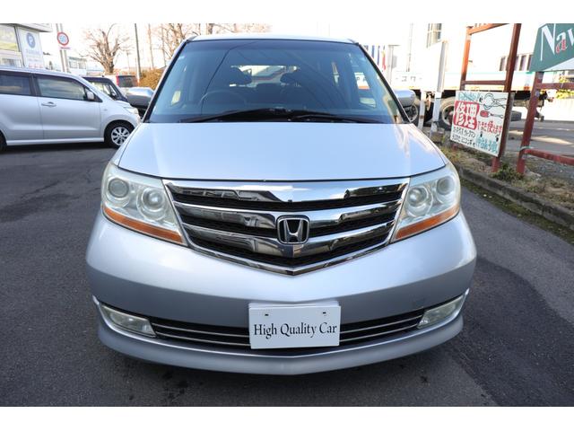 HONDA ELYSION PRESTIGE S HDD NAVI SPECIAL PACKAGE