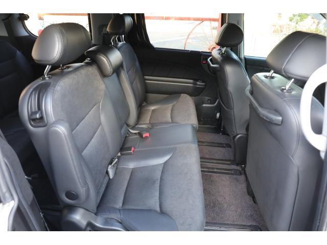 HONDA ELYSION PRESTIGE S HDD NAVI SPECIAL PACKAGE