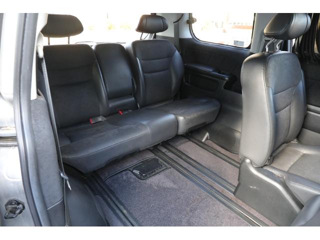 HONDA ELYSION PRESTIGE S HDD NAVI SPECIAL PACKAGE