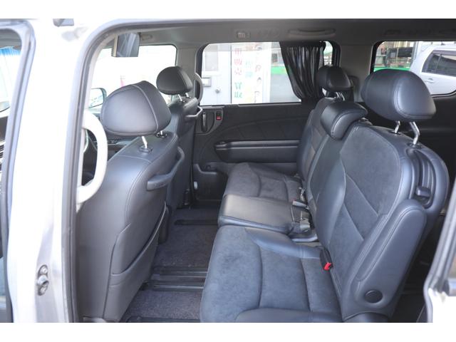 HONDA ELYSION PRESTIGE S HDD NAVI SPECIAL PACKAGE