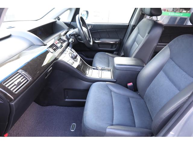 HONDA ELYSION PRESTIGE S HDD NAVI SPECIAL PACKAGE