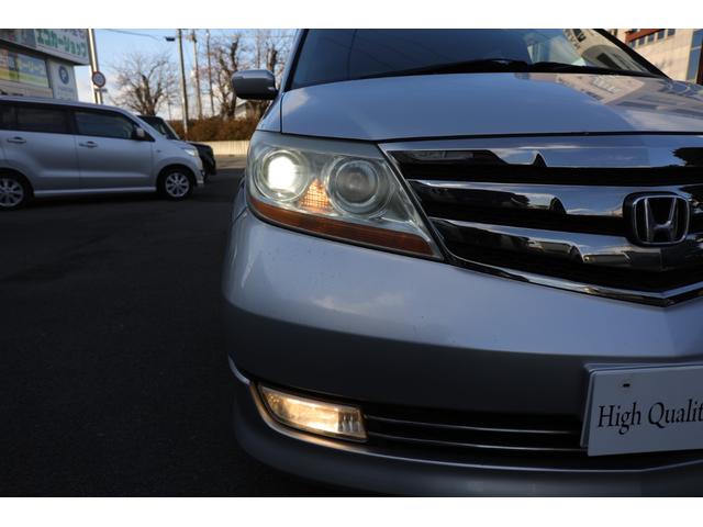 HONDA ELYSION PRESTIGE S HDD NAVI SPECIAL PACKAGE