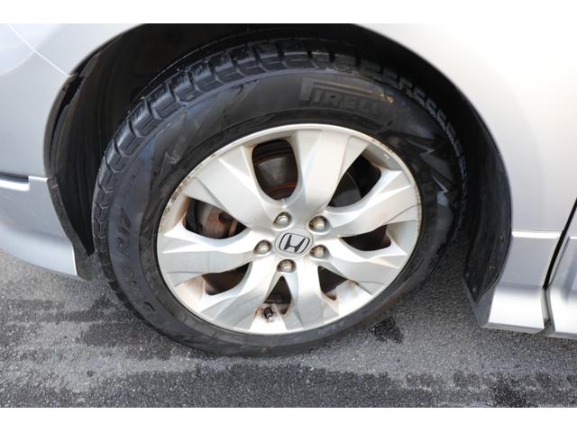 HONDA ELYSION PRESTIGE S HDD NAVI SPECIAL PACKAGE