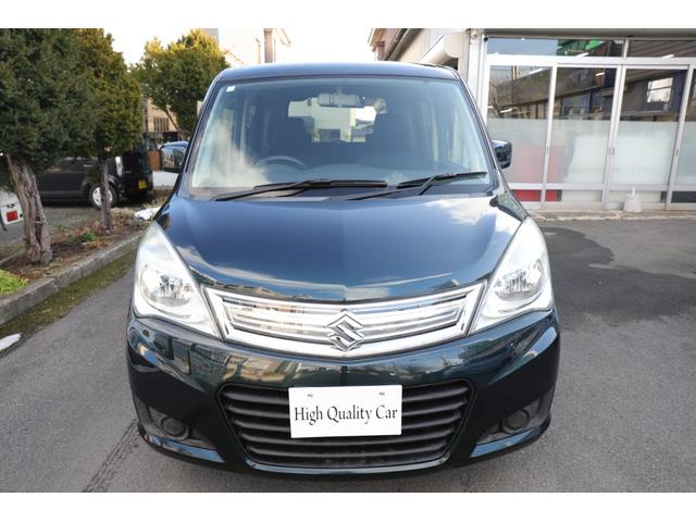 ソリオ Ｇ４　４ＷＤ　メモリーナビ　左側パワースライドドア　リモコンキー　エンジンスターター　前後ドラレコ　社外アルミ　禁煙車（22枚目）