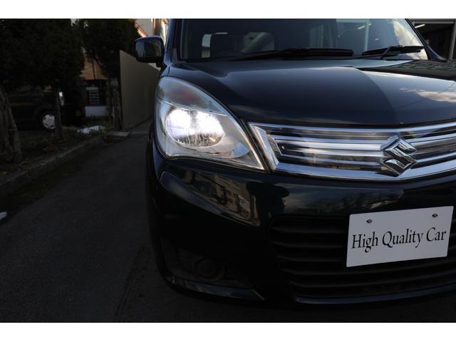 ソリオ Ｇ４　４ＷＤ　メモリーナビ　左側パワースライドドア　リモコンキー　エンジンスターター　前後ドラレコ　社外アルミ　禁煙車（33枚目）