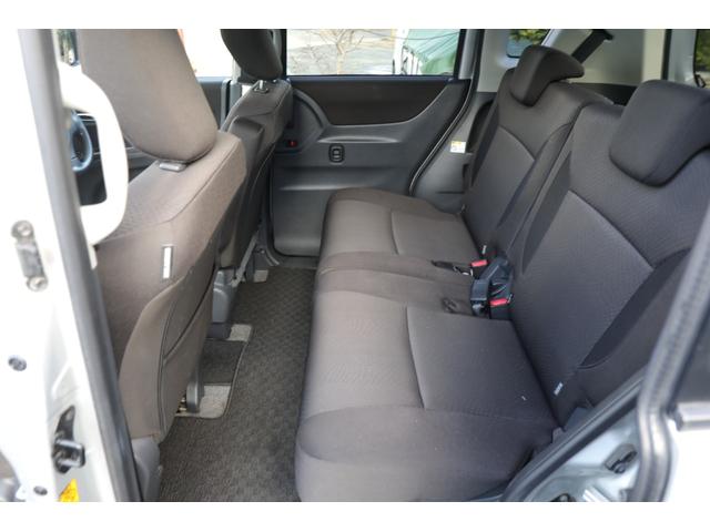 ソリオ Ｇ４　４ＷＤ　メモリーナビ　ドラレコ　左側パワースライドドア　シートヒーター　禁煙車（17枚目）