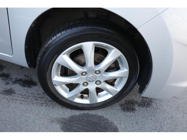 ソリオ Ｇ４　４ＷＤ　メモリーナビ　ドラレコ　左側パワースライドドア　シートヒーター　禁煙車（31枚目）