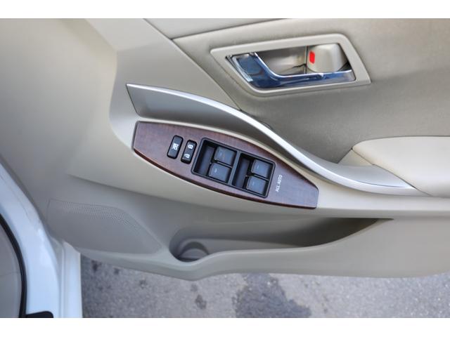 プレミオ 1.8X Lパッケージ 4WD 純正ナビ ワンセグ バックカメラ ETC スマートキー オートライト 禁煙車(20枚目)