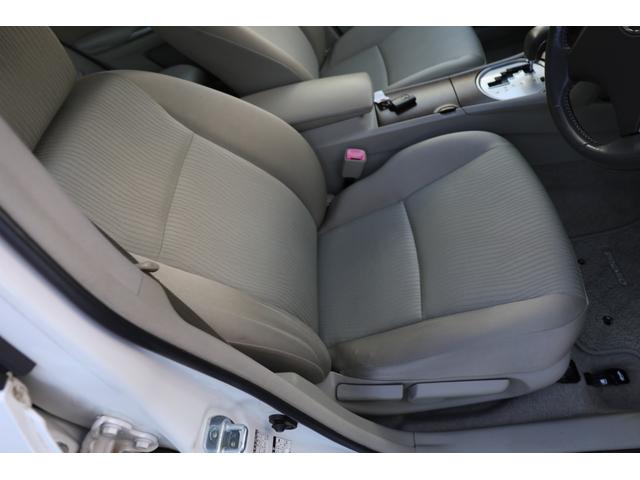 プレミオ 1.8X Lパッケージ 4WD 純正ナビ ワンセグ バックカメラ ETC スマートキー オートライト 禁煙車(21枚目)