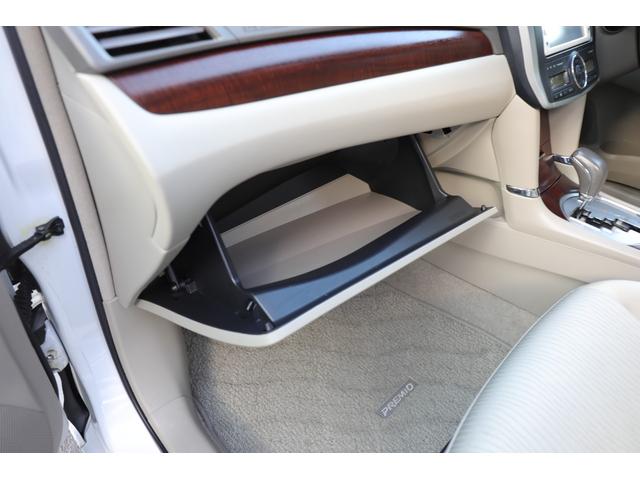 プレミオ 1.8X Lパッケージ 4WD 純正ナビ ワンセグ バックカメラ ETC スマートキー オートライト 禁煙車(26枚目)