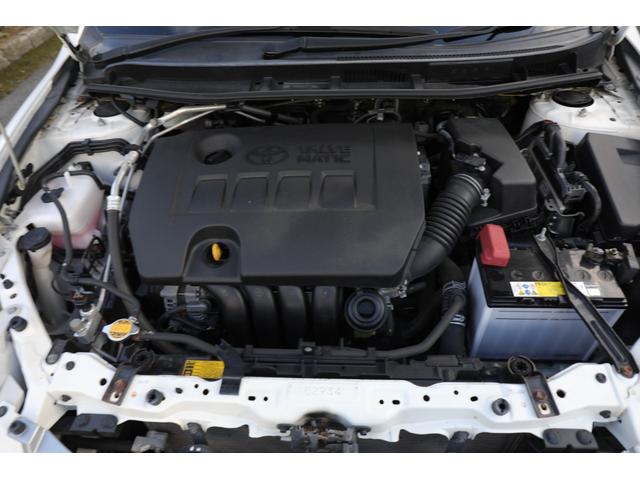 プレミオ 1.8X Lパッケージ 4WD 純正ナビ ワンセグ バックカメラ ETC スマートキー オートライト 禁煙車(29枚目)