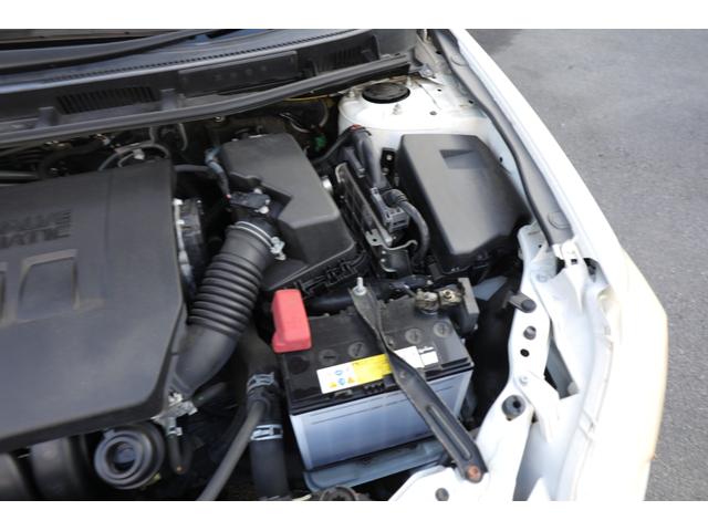 プレミオ 1.8X Lパッケージ 4WD 純正ナビ ワンセグ バックカメラ ETC スマートキー オートライト 禁煙車(31枚目)