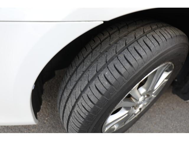 プレミオ 1.8X Lパッケージ 4WD 純正ナビ ワンセグ バックカメラ ETC スマートキー オートライト 禁煙車(35枚目)