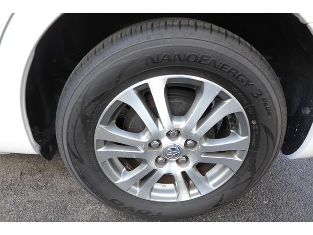 プレミオ 1.8X Lパッケージ 4WD 純正ナビ ワンセグ バックカメラ ETC スマートキー オートライト 禁煙車(38枚目)