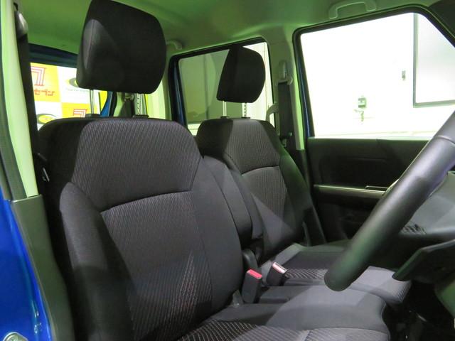 ターボ 4WD スマートキー ワンオーナー ABS パワステ(7枚目)