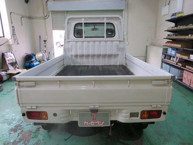 エアコン・パワステ スペシャル 4WD(3枚目)