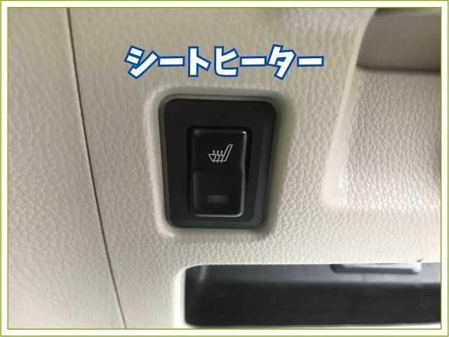 デイズルークス Ｘ　デジタルルームミラー　全周囲カメラ　衝突被害軽減ブレーキ　シートヒーター　スマートキー　アイドリングストップ　ＡＢＳ　ＥＳＣ　４ＷＤ（13枚目）