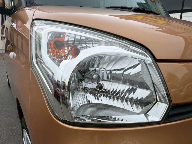 スペーシア Ｘ　４ＷＤ　左側電動スライドドア　ＣＤ　スマートキー　ベンチシート　シートヒーター　ＡＵＸ接続可能　ＵＳＢ接続可能　ＡＢＳ　運転席エアバッグ　助手席エアバッグ　盗難防止システム（41枚目）