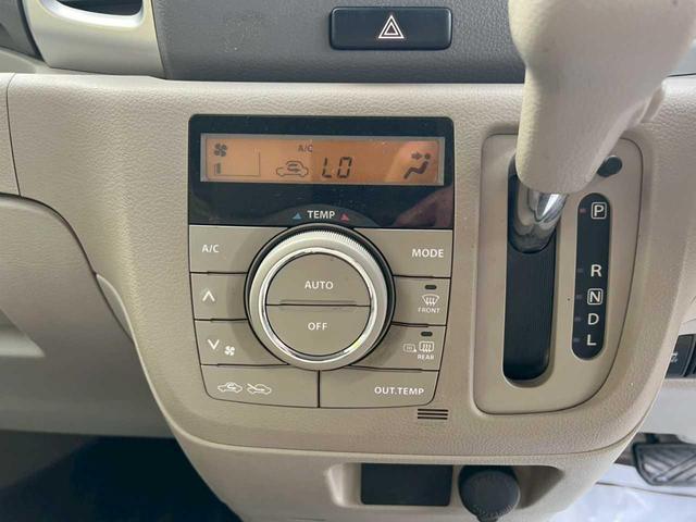 フレアワゴン ＸＧ　スマートキー　衝突安全ボディ　盗難防止装置　４ＷＤ（15枚目）