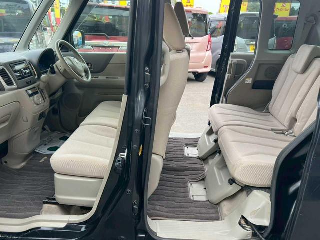 フレアワゴン ＸＧ　スマートキー　衝突安全ボディ　盗難防止装置　４ＷＤ（26枚目）