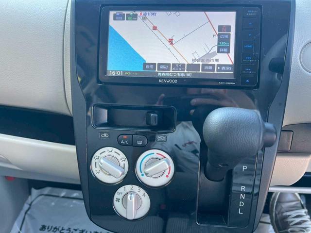 デイズ Ｓ　ナビ　ドラレコ　横滑り防止　Ａストップ（11枚目）
