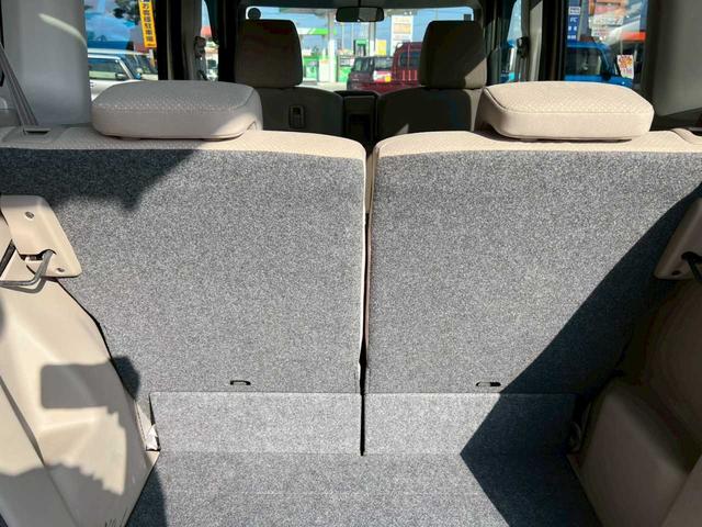 Ｎ－ＢＯＸ Ｇ　横滑り防止装置　スマートキー　オーディオ付（22枚目）