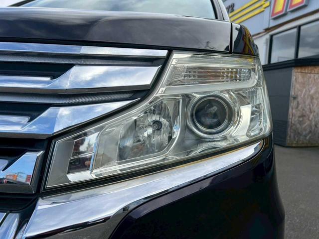 ステップワゴンスパーダ Ｚ　インターナビセレクション　インターナビセレクション　両側電動スライドドア　純正ＨＤＤナビ　フルセグＴＶ　バックカメラ　ＥＴＣ　ステアリングスイッチ　クルーズコントロール　後席モニター　スマートキー　パドルシフト　オートエアコン（51枚目）