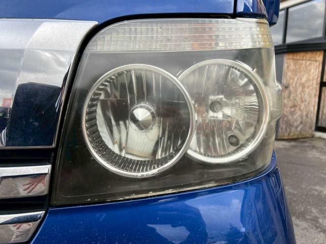 アトレーワゴン カスタムターボＲＳ　純正アルミ　社外オーディオ　バックカメラ　キーレス　電動スライドドア（44枚目）