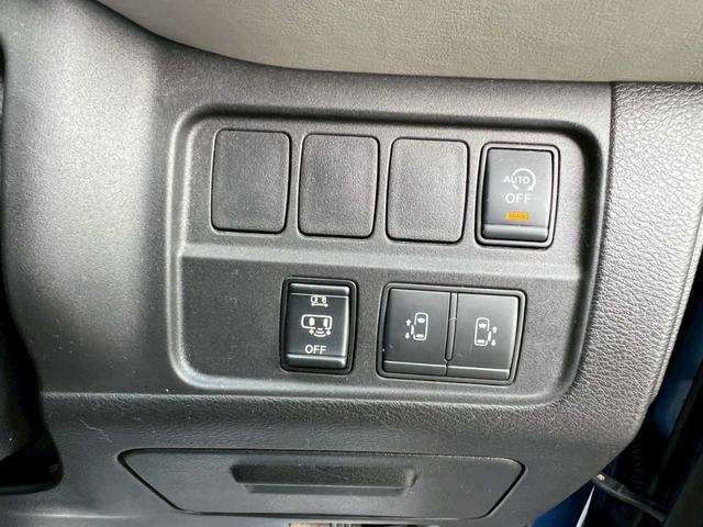 セレナ ハイウェイスター VセレクションII 車検整備 純正ナビ フルセグTV 後席モニター アラウンドビューモニター 両側パワースライドドア シートヒーター クルーズコントロール ドライブレコーダー ETC 横滑り防止装置 アイドリングストップ(16枚目)