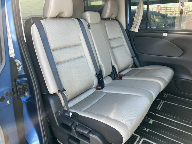 セレナ ハイウェイスター VセレクションII 車検整備 純正ナビ フルセグTV 後席モニター アラウンドビューモニター 両側パワースライドドア シートヒーター クルーズコントロール ドライブレコーダー ETC 横滑り防止装置 アイドリングストップ(28枚目)