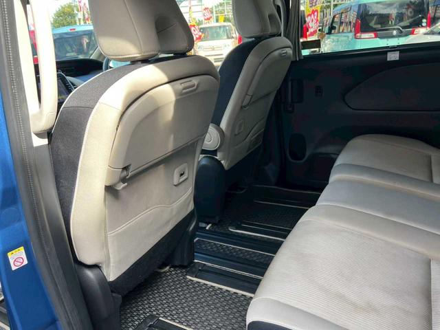 セレナ ハイウェイスター VセレクションII 車検整備 純正ナビ フルセグTV 後席モニター アラウンドビューモニター 両側パワースライドドア シートヒーター クルーズコントロール ドライブレコーダー ETC 横滑り防止装置 アイドリングストップ(31枚目)