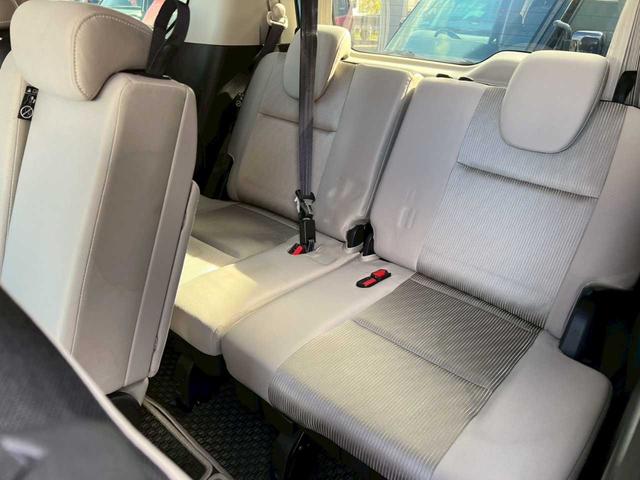 セレナ ハイウェイスター VセレクションII 車検整備 純正ナビ フルセグTV 後席モニター アラウンドビューモニター 両側パワースライドドア シートヒーター クルーズコントロール ドライブレコーダー ETC 横滑り防止装置 アイドリングストップ(32枚目)