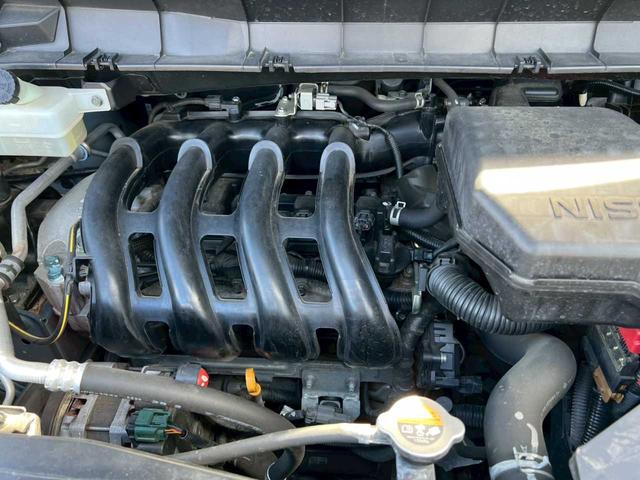 セレナ ハイウェイスター VセレクションII 車検整備 純正ナビ フルセグTV 後席モニター アラウンドビューモニター 両側パワースライドドア シートヒーター クルーズコントロール ドライブレコーダー ETC 横滑り防止装置 アイドリングストップ(54枚目)