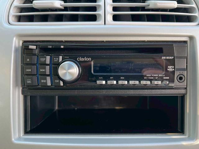 オッティ S FOUR ClarionCDデッキ シートヒーター 電動格納ミラー 5速マニュアル(11枚目)
