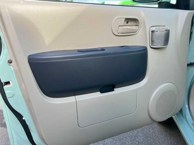 オッティ S FOUR ClarionCDデッキ シートヒーター 電動格納ミラー 5速マニュアル(26枚目)