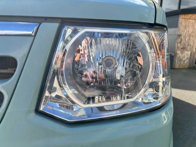 オッティ S FOUR ClarionCDデッキ シートヒーター 電動格納ミラー 5速マニュアル(45枚目)