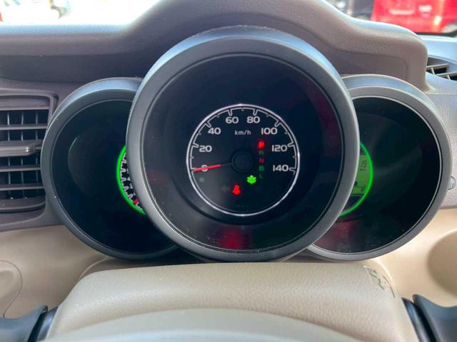 N-BOX G・Lパッケージ イクリプスナビ・TV バックカメラ 両側電動スライドドア シートヒーター ステアリングスイッチ(13枚目)