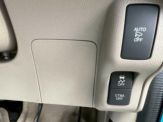 N-BOX G・Lパッケージ イクリプスナビ・TV バックカメラ 両側電動スライドドア シートヒーター ステアリングスイッチ(16枚目)