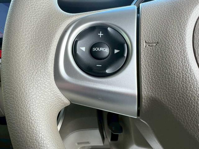 N-BOX G・Lパッケージ イクリプスナビ・TV バックカメラ 両側電動スライドドア シートヒーター ステアリングスイッチ(18枚目)