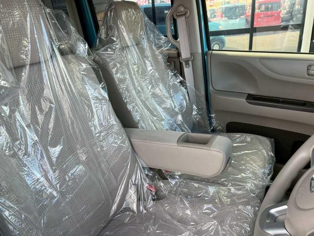 N-BOX G・Lパッケージ イクリプスナビ・TV バックカメラ 両側電動スライドドア シートヒーター ステアリングスイッチ(22枚目)