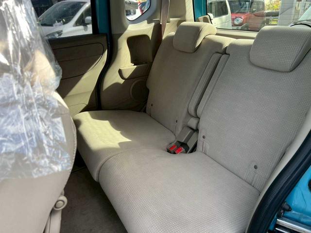 N-BOX G・Lパッケージ イクリプスナビ・TV バックカメラ 両側電動スライドドア シートヒーター ステアリングスイッチ(25枚目)